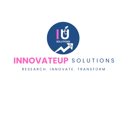 InnovateUp Loading Poster